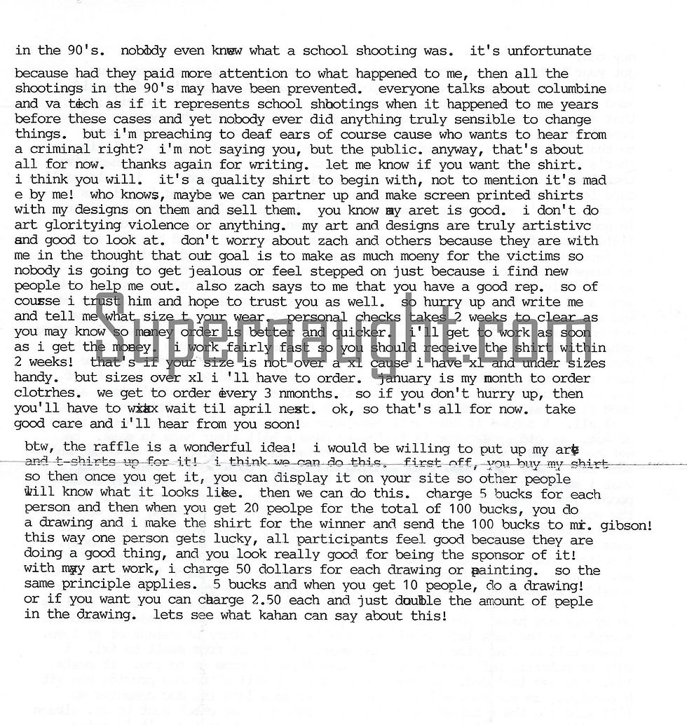 Thumbnail: wayne lo letter
