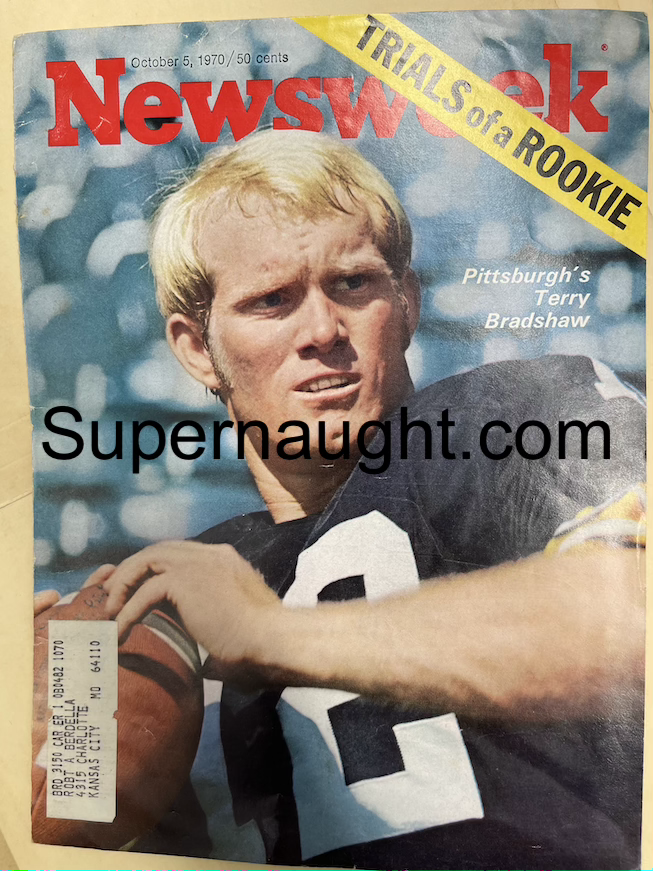 Robert Berdella magazine