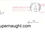 Thumbnail: richard ramirez night stalker vintage letter autographed