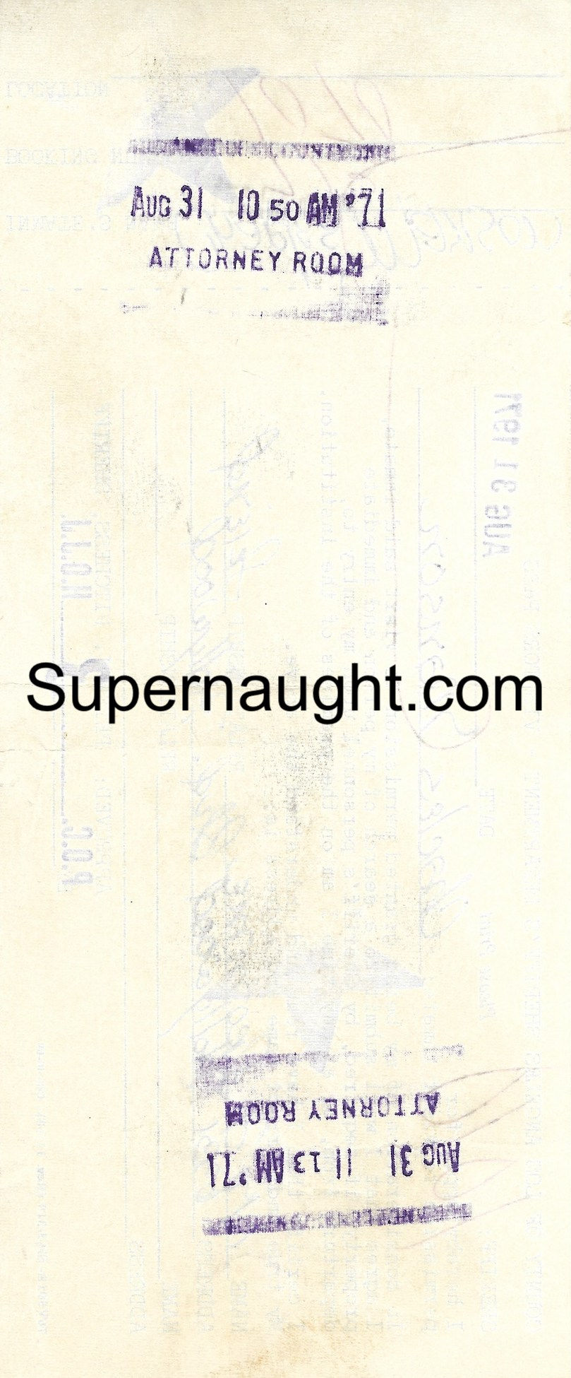 Lynette Alice Fromme