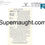 Thumbnail: David Berkowitz Signed Letter and Envelope Set