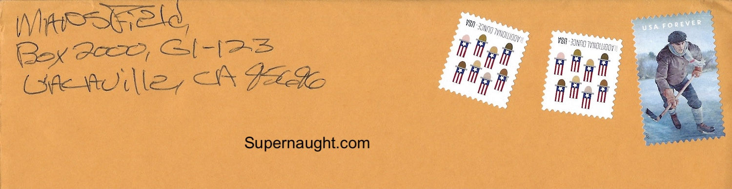 billy mansfield signature serial killer