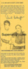 David berkowitz son of Samhain religious tract pamphlet