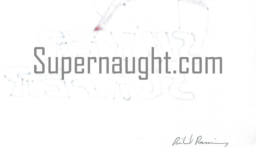 Thumbnail: richard ramirez drawings