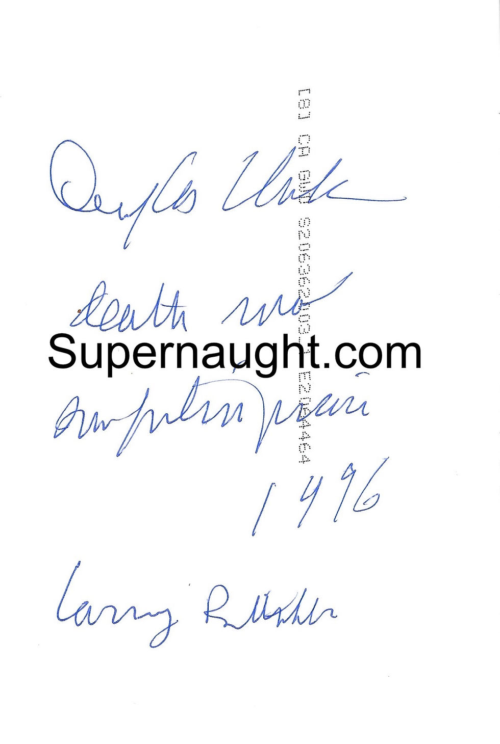 Thumbnail: san quentin death row