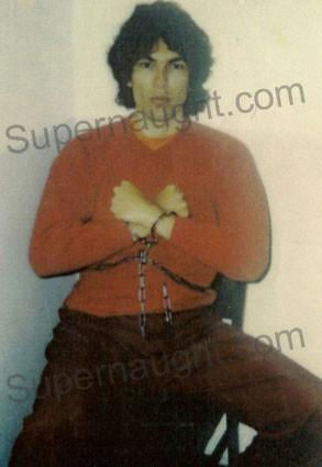 Richard Ramirez photo