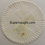 Thumbnail: Charles Manson used paper plate visiting Corcoran state prison