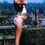 Thumbnail: Sharon Tate pregnant photo