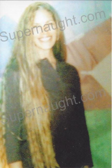 Leslie Van Houten photo