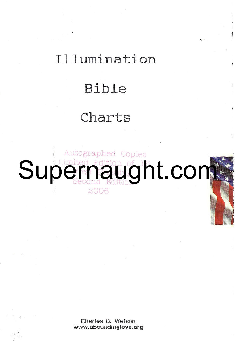 Thumbnail: Charles Watson manson family
