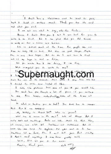 Kip kinkel huffpost image