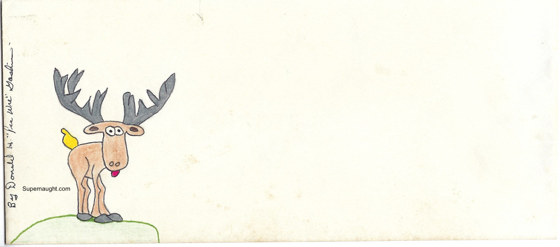 Donald Pee Wee Gaskins