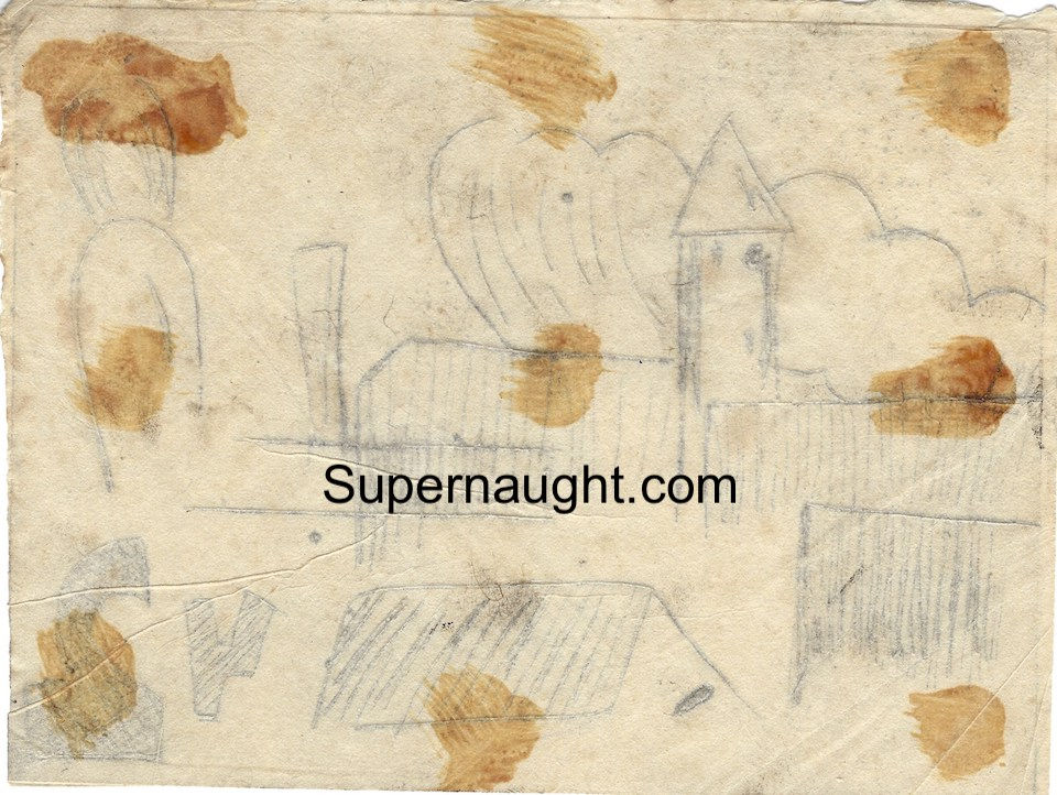 Thumbnail: Bob Berdella blood