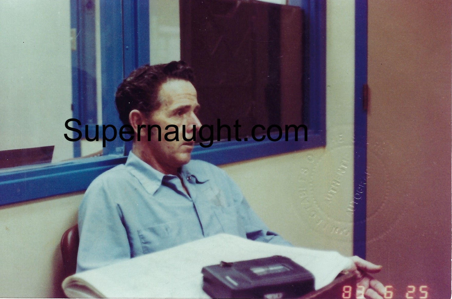 Henry Lee Lucas evidence photo