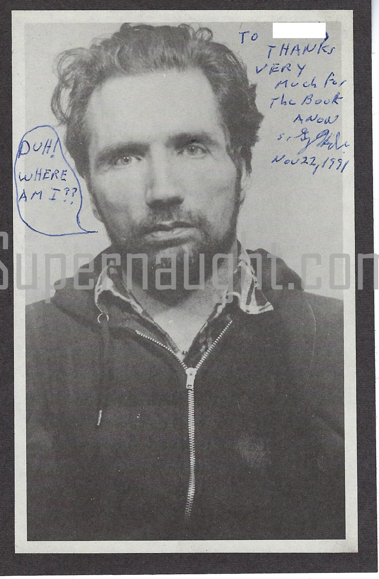 gary heidnik misshapen head gary heidnik misshapen head