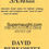 Thumbnail: David berkowitz son of Sam religious pamphlet