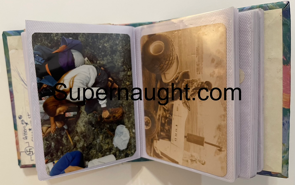 Thumbnail: charles manson original photos