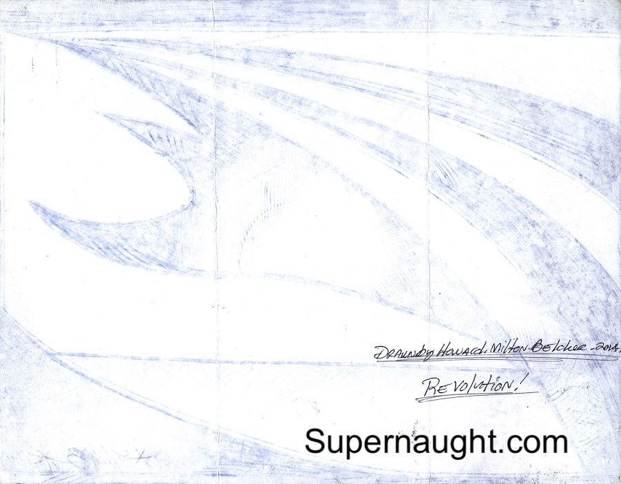 howard milton belcher serial killer