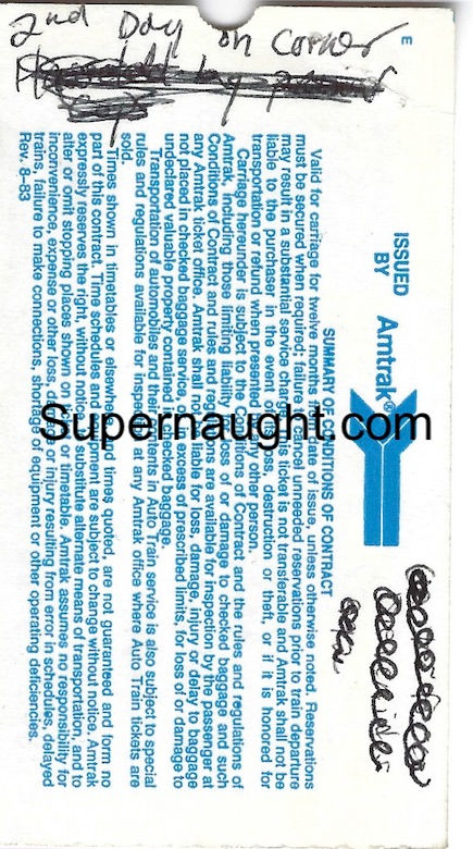 Sandy Good Manson Family