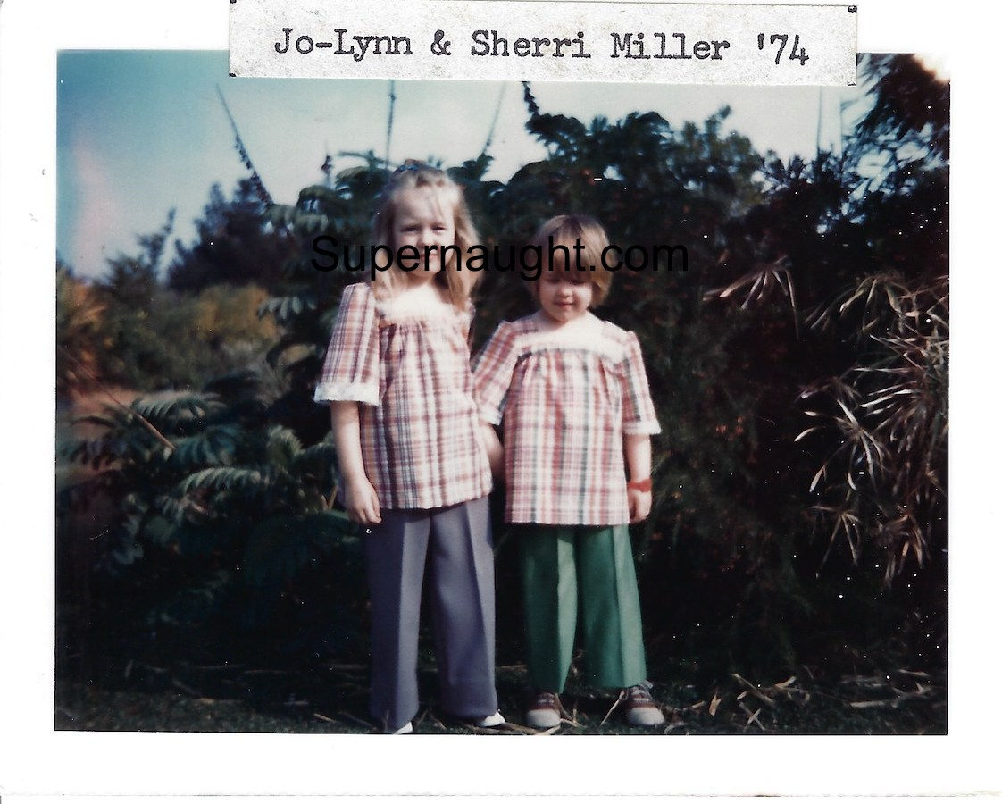 Jerry Brudos collection