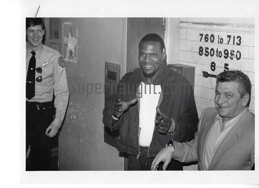 Harrison Graham allegheny county