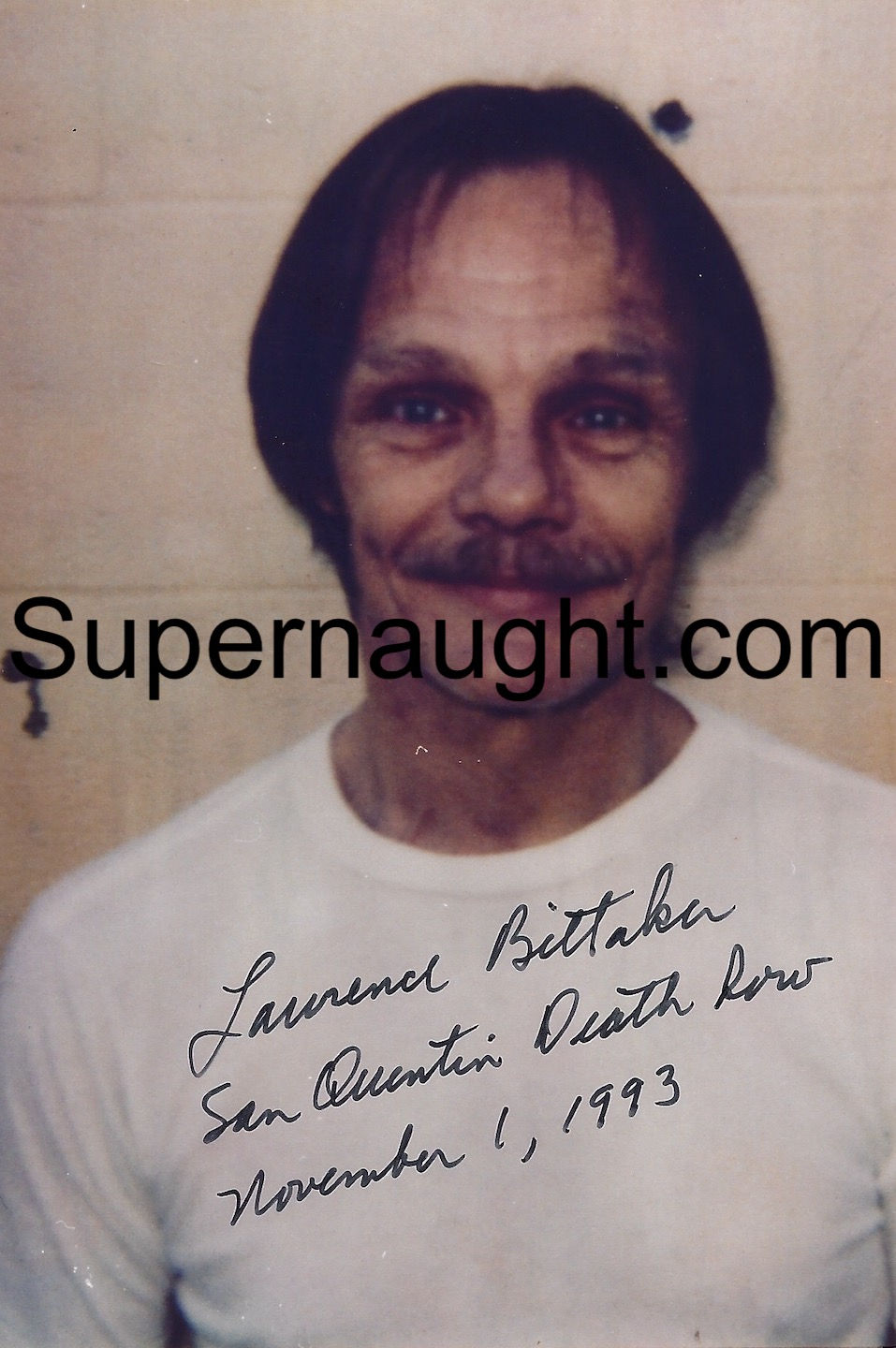 Lawrence Bittaker photo
