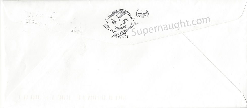 Thumbnail: Lee Malvo art