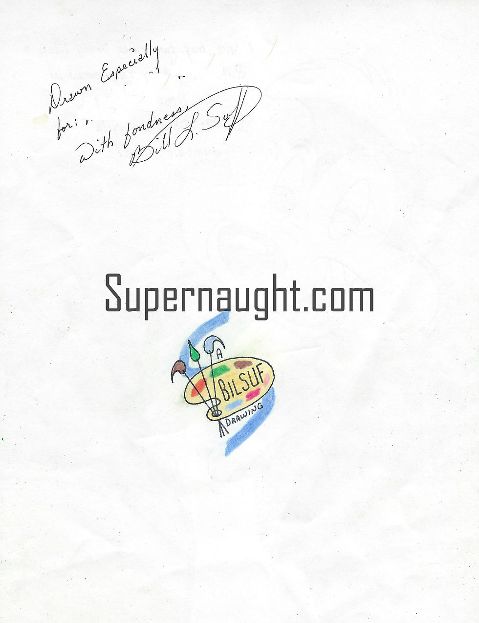 Thumbnail: William Lester Suff Artwork