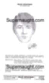 Son of Sam killer