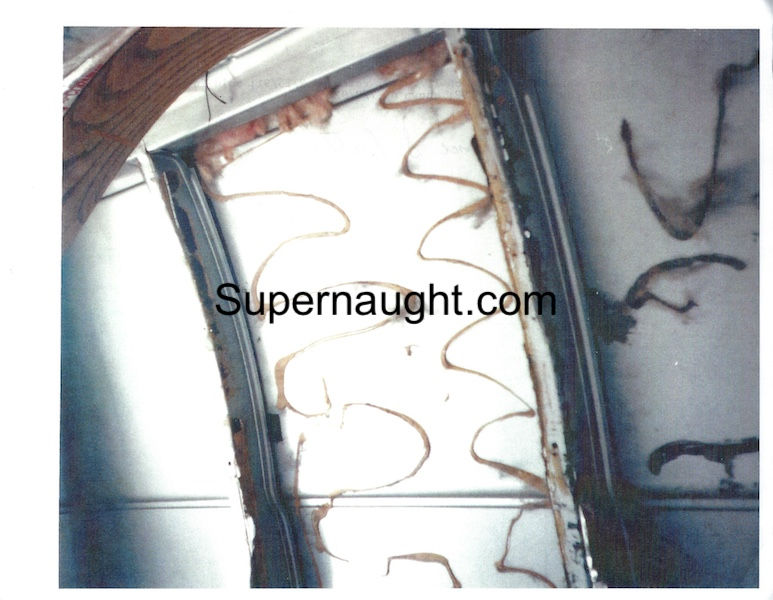 Lawrence Bittaker Murder mack signed photo