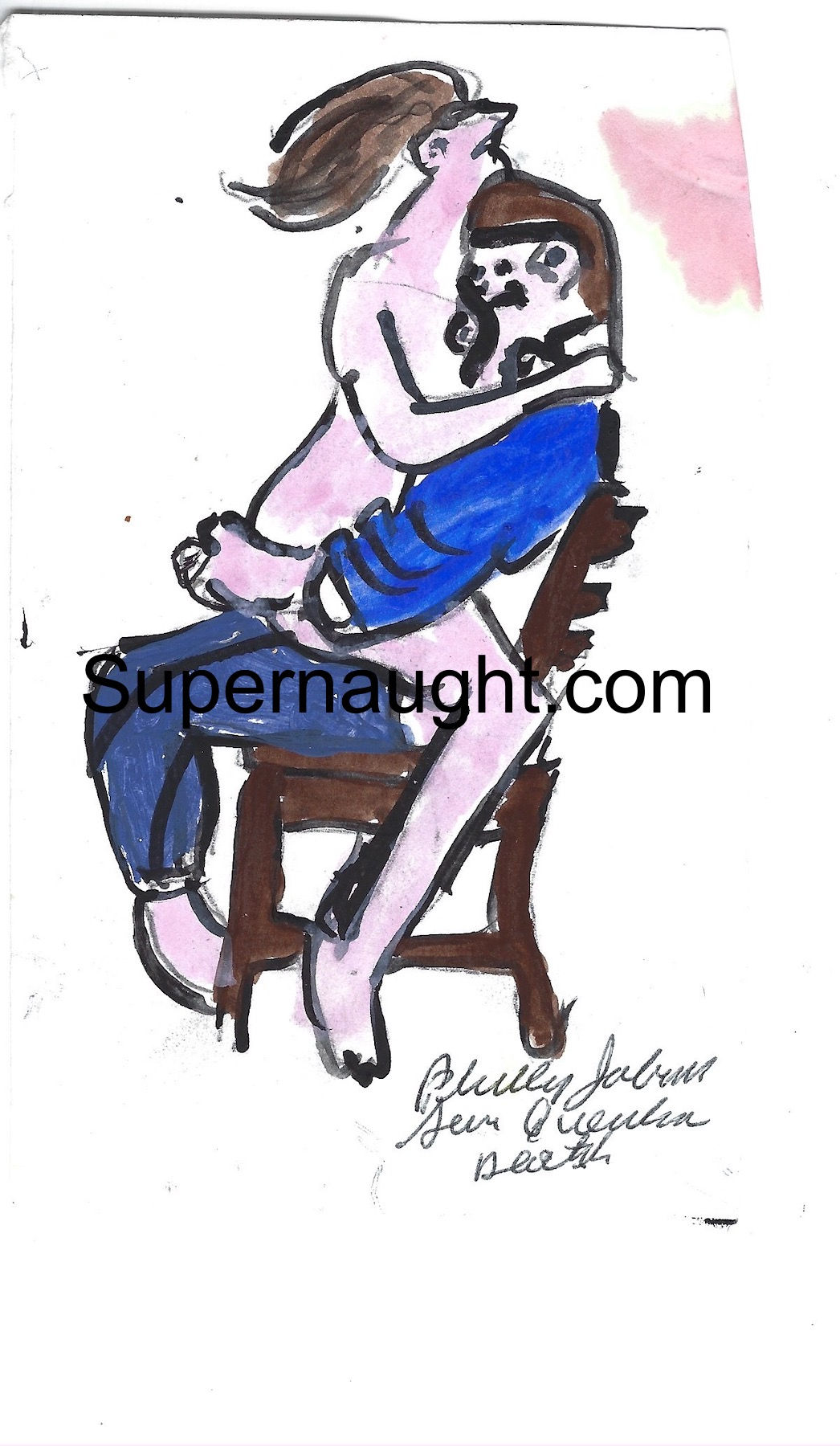 phillip carl jablonski