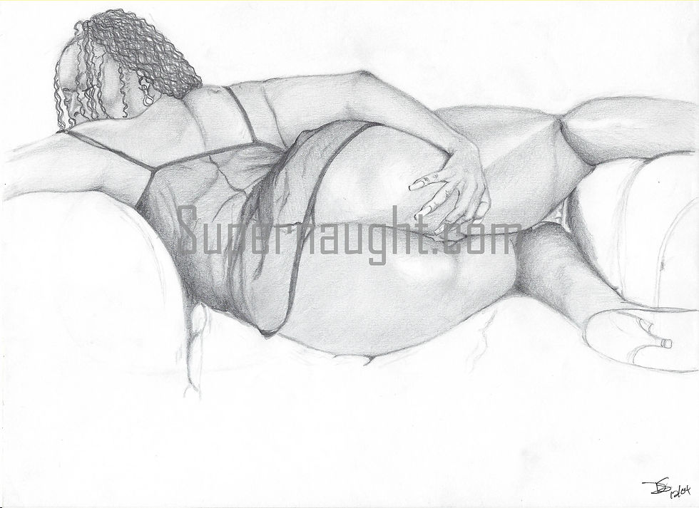 Damian Siebert Artwork