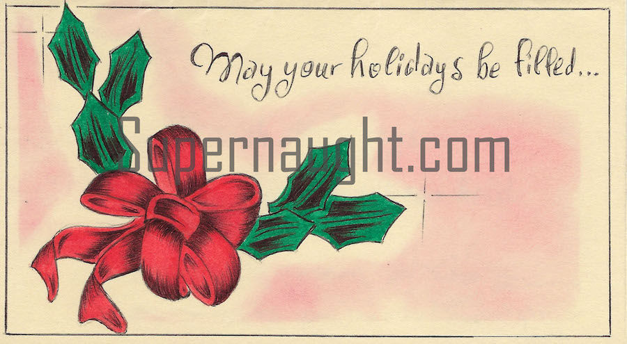 Lorenzo Fayne artwork