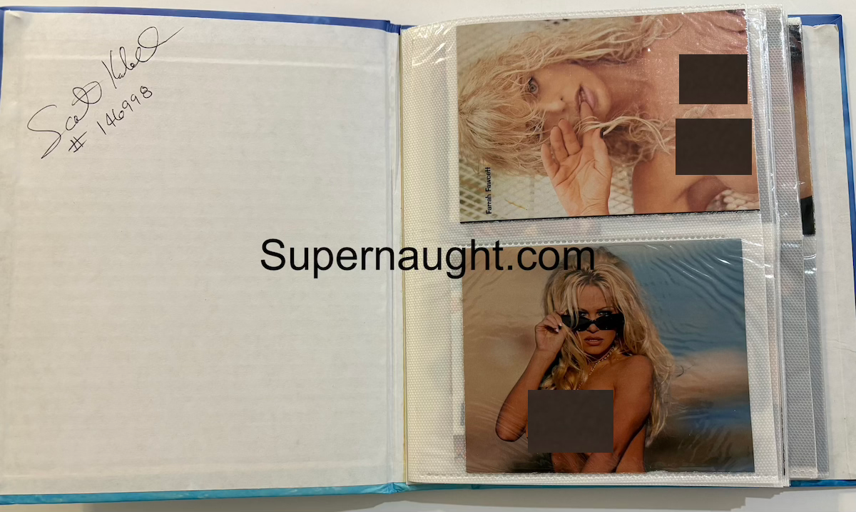 scott kimball nude photos