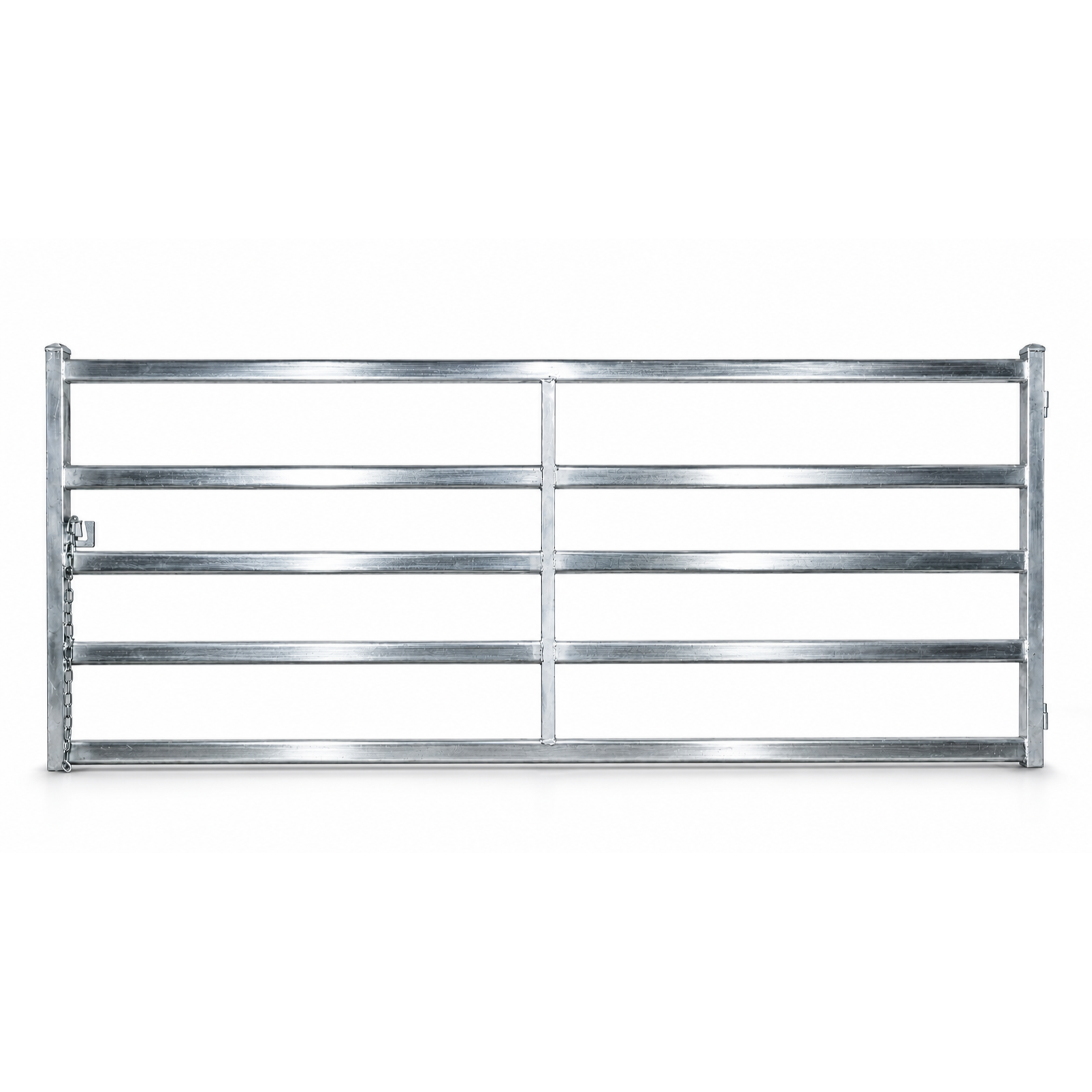 Portera Galvanizada - AGRO IMPORT
