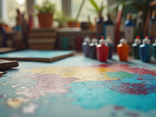 Exploring Creative Portfolio Showcase Techniques