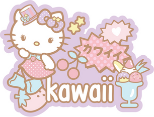 Hello Kitty and the Kingdom of Kawaii!