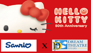 Hello Kitty marks 50 years with major expansion in India