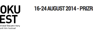 PRISONERS OF KANUN SELECTED AT DOKUFEST - Kosovo
