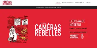 Room without a view - Jeudi 12 janvier, à 20h15Cinéma Le Sévigné - Rennes, France