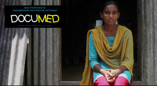 ROOM WITHOUT A VIEW goes to Tunis to take part of this year's DocuMed!