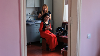 GRAB AND RUN sigue dándonos alegrías! Esta vez, seleccionado en Buenos Aires Film Festival!