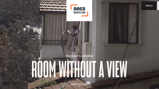 DocsBarcelona will screen the film for the first time in a cinema!