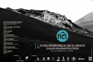 PRISONERS OF KANUN at Festival Internacional de Cine de Lanzarote 2014