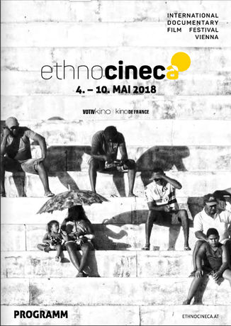 In May, 'Grab and run' will go back to Vienna! This time to attend Ethnocineca