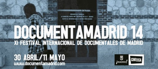 PRISONERS OF KANUN at Documenta Madrid 2014