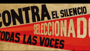 Honorable Mention in the Category Human Rights for PRISONERS OF KANUN at the Festival Contra el Sile