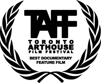 The Toronto Arthouse Film Festival has announced the award winners for the 2018 edition: The prize f