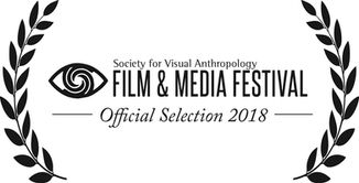 GRAB AND RUN has been selected to be part of this year's Society for Visual Anthropology Film an