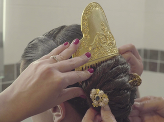 Today TODAS ÍBAMOS A SER REINAS goes Quito. Festival EDOC - Encuentros del otro cine